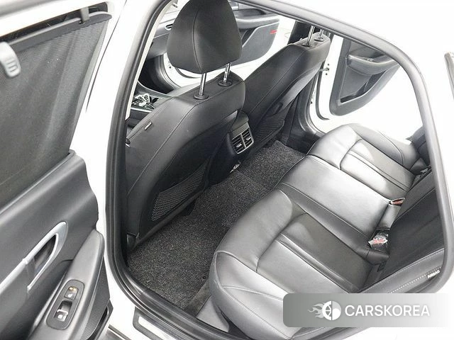 Hyundai Sonata (DN8) id 4402327 из Кореи 7
