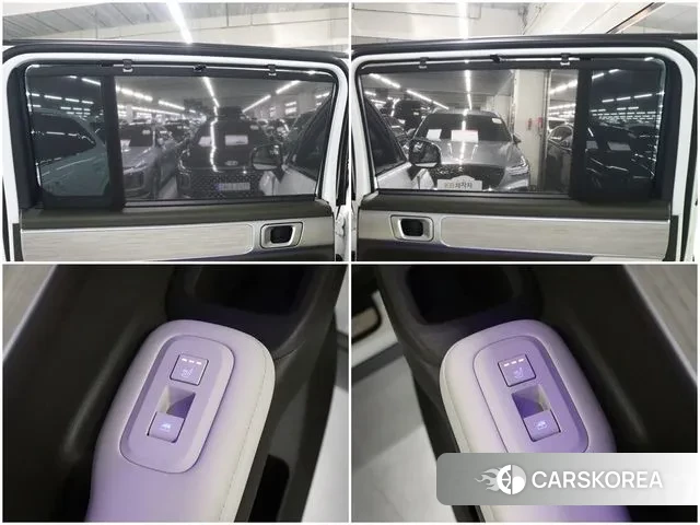 Hyundai Santa Fe (MX5) id 3021888 из Кореи 7