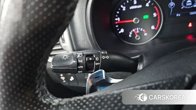 Kia Sportage 4th Generation id 3558157 из Кореи 7