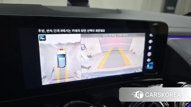 Mercedes-Benz EQA H243 id 3701439 из Кореи 7