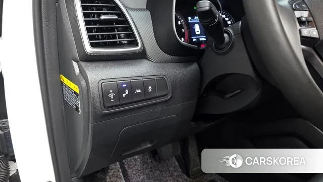 Hyundai All New Tucson id 3008924 из Кореи 7