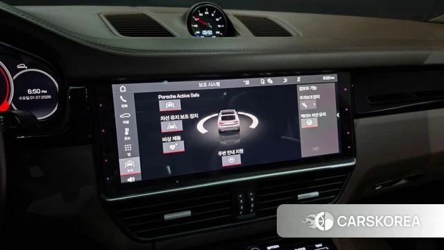 Porsche Cayenne (PO536) id 4529921 из Кореи 7