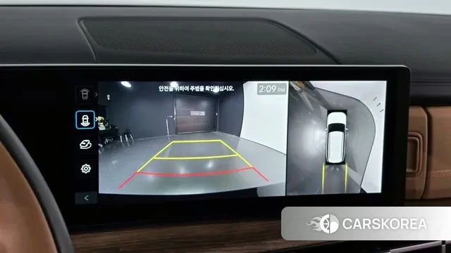 Hyundai Santa Fe (MX5) id 3477641 из Кореи 7