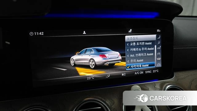 Mercedes-Benz E-Class W213 id 4416770 из Кореи 7