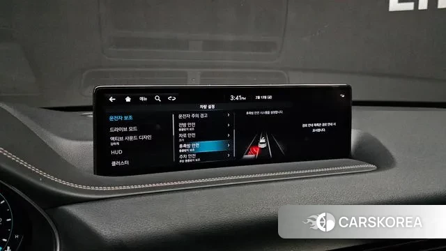 Genesis GV80 id 3690040 из Кореи 7