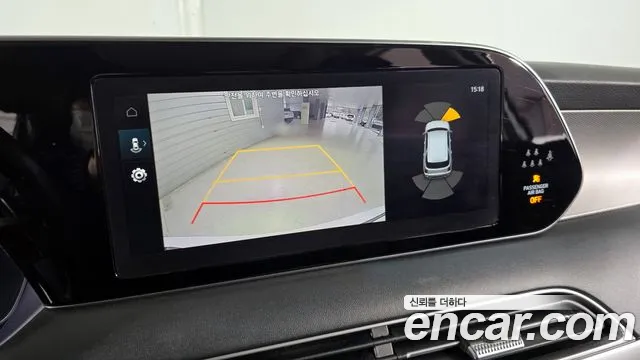 Hyundai Palisade id 2466414 из Кореи 7