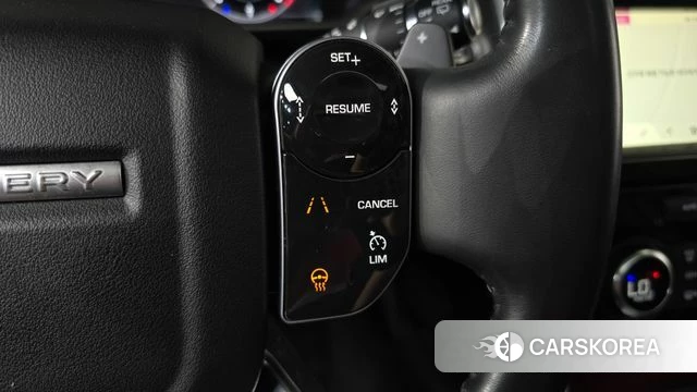 Land Rover Discovery 5 id 4490507 из Кореи 7