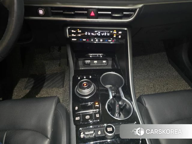 Kia K5 3rd generation id 4579518 из Кореи 7