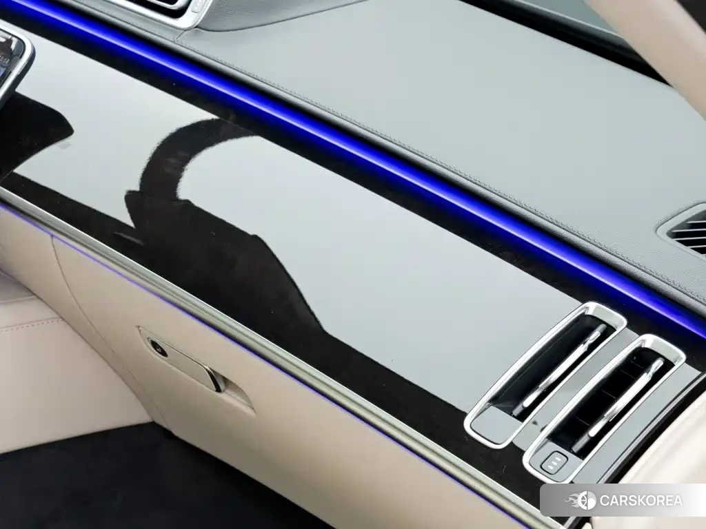 Mercedes-Benz Maybach S-Class id 4659816 из Китая 7