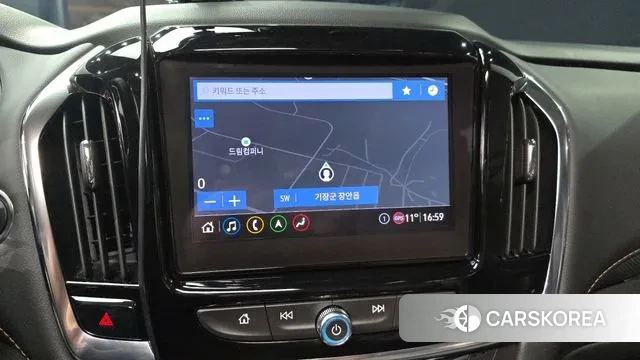 Chevrolet (GM Daewoo) Traverse id 3788292 из Кореи 7