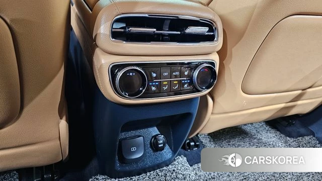 Genesis GV80 id 4179784 из Кореи 7