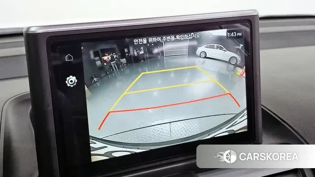 Hyundai Casper id 3280692 из Кореи 7