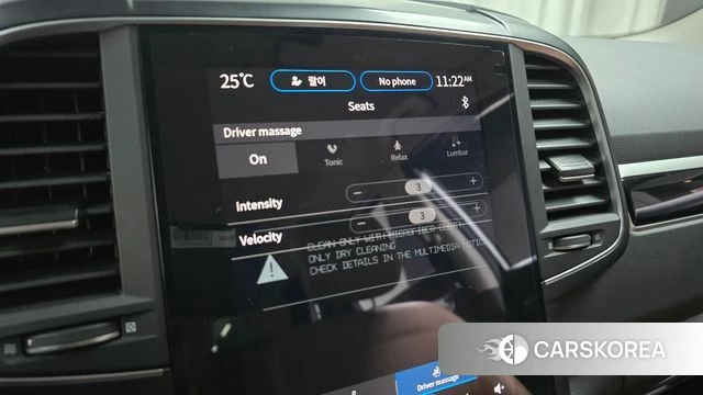 Renault Korea (Samsung) The New QM6 id 4950606 из Кореи 7