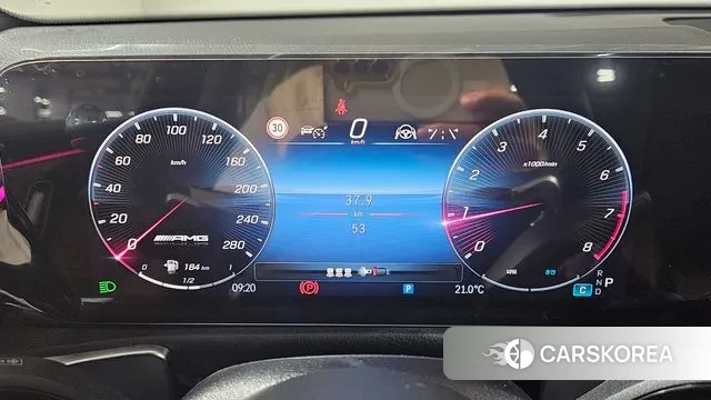 Mercedes-Benz GLB-Class X247 id 3763303 из Кореи 7