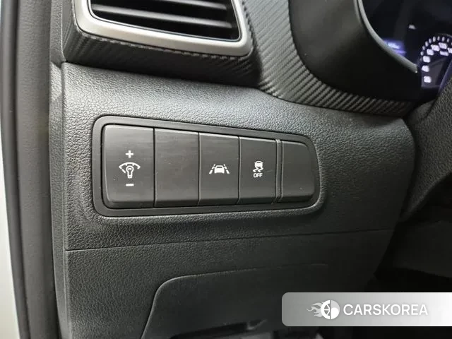 Hyundai All New Tucson id 3055350 из Кореи 7