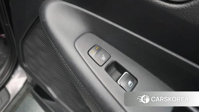 Hyundai Santa Fe TM id 4390125 из Кореи 7