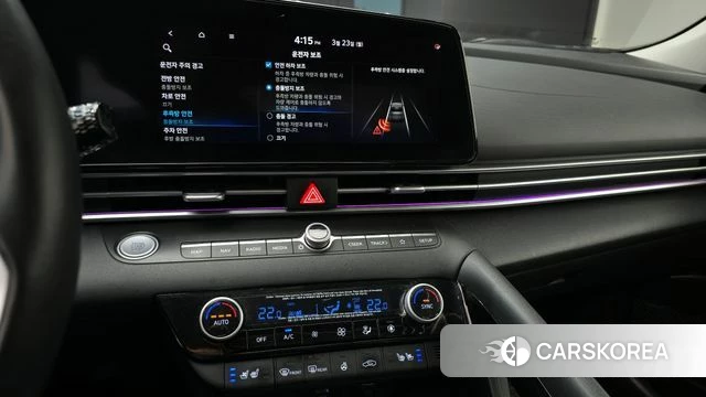 Hyundai Avante (CN7) id 3828371 из Кореи 7