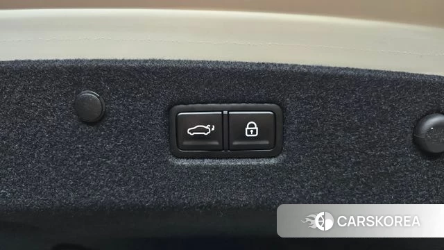 Kia K8 Hybrid id 4608696 из Кореи 7