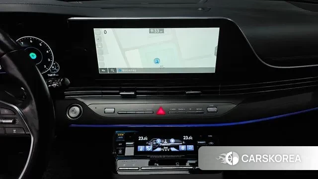 Hyundai The New Grandeur IG id 3385469 из Кореи 7