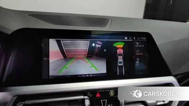 BMW 3 Series (G20) id 3650064 из Кореи 7