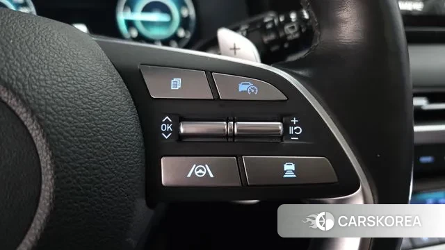 Hyundai The New Palisade id 3452434 из Кореи 7