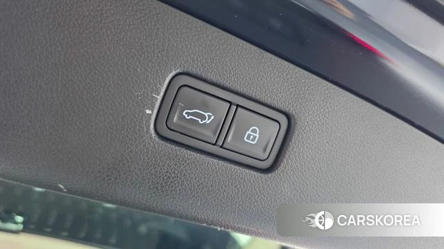 Genesis GV80 id 4750489 из Кореи 7