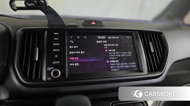 Kia The New Kia Ray id 4186298 из Кореи 7