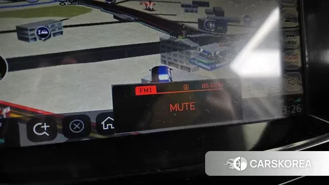 Ssangyong Tivoli Air id 3703443 из Кореи 7