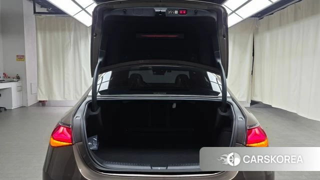Mercedes-Benz E-Class W214 id 4462301 из Кореи 7