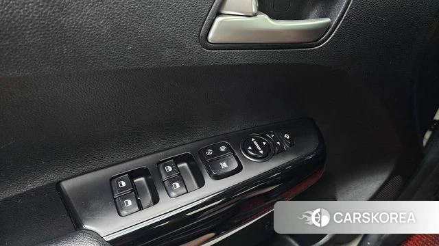 Kia All New Morning (JA) id 4573837 из Кореи 7
