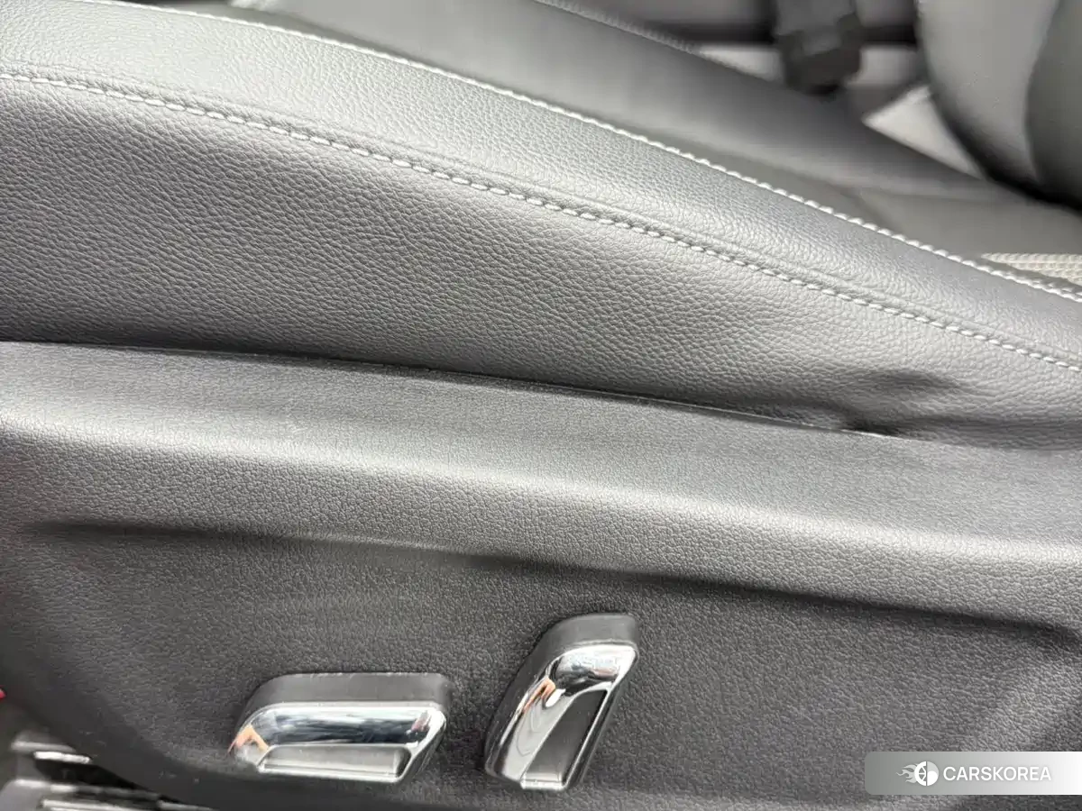 Mazda CX-50 id 4583720 из Китая 7