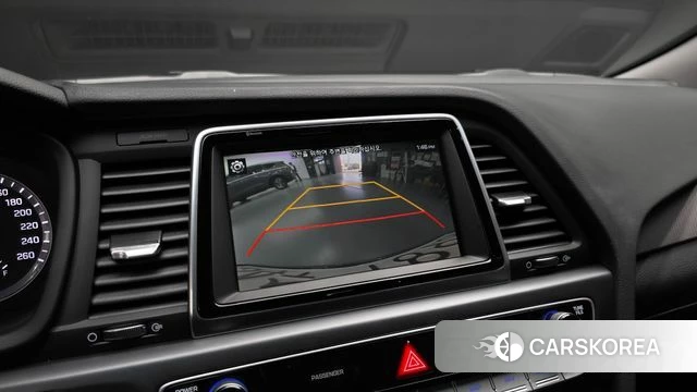 Hyundai Sonata New Rise id 4907486 из Кореи 7