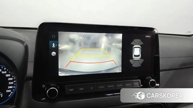 Hyundai The New Kona id 4651283 из Кореи 7