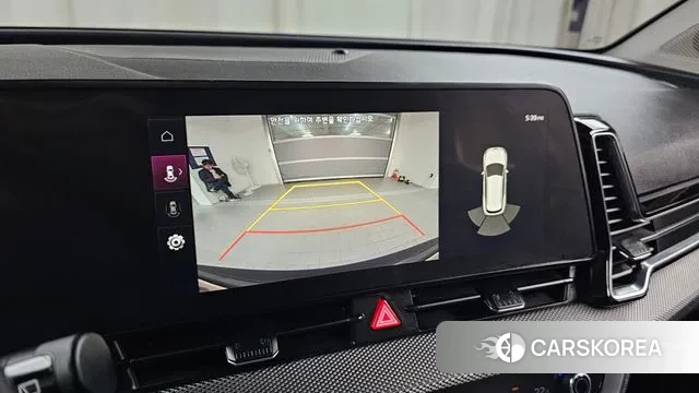 Kia Sportage 5th Generation id 3764132 из Кореи 7