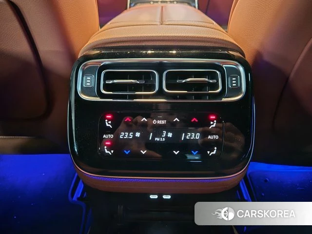 Mercedes-Benz S-Class W223 id 3839130 из Кореи 7