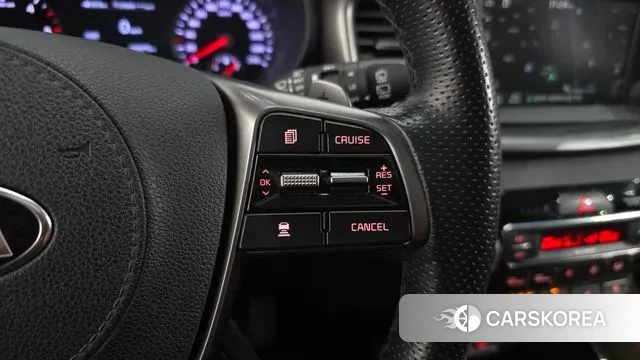 Kia The New Sorento id 3612290 из Кореи 7