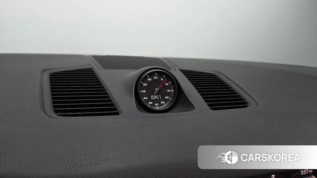 Porsche Cayenne (PO536) id 4331522 из Кореи 7