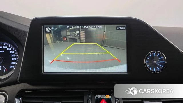 Hyundai Grandeur IG id 3853549 из Кореи 7