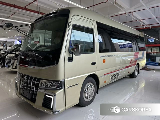 Toyota Costa id 4241440 из Китая 7