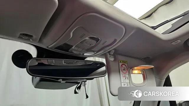 Jeep Renegade id 3630661 из Кореи 7