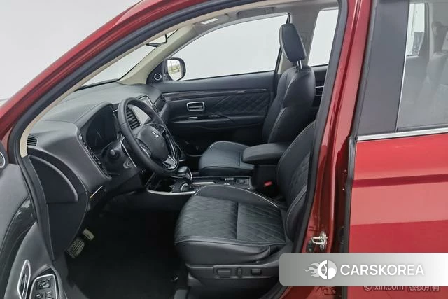 Mitsubishi  Outlander id 4253568 из Китая 7