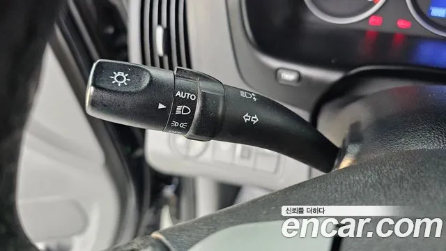 Hyundai The New Grand Starex id 2395157 из Кореи 7