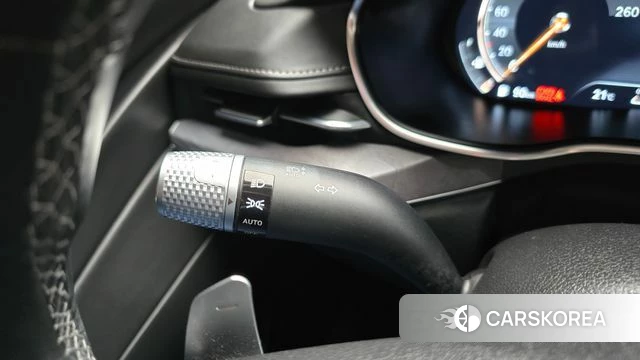 Genesis G80 (RG3) id 4294255 из Кореи 7