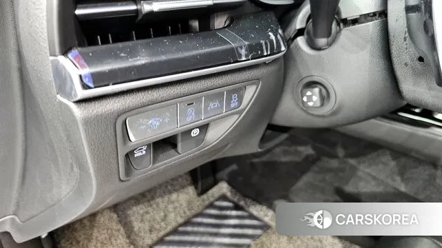 Genesis G80 (RG3) id 3003965 из Кореи 7