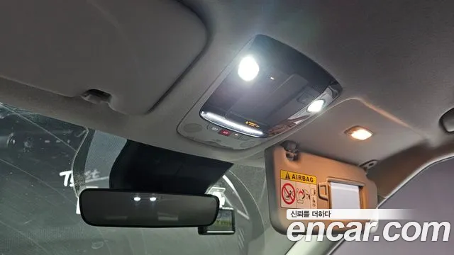 Kia Seltos id 2396090 из Кореи 7