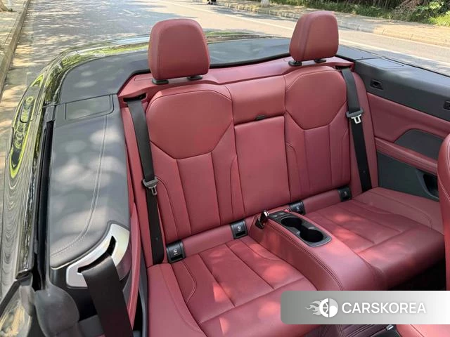 BMW 4 series id 4335939 из Китая 7