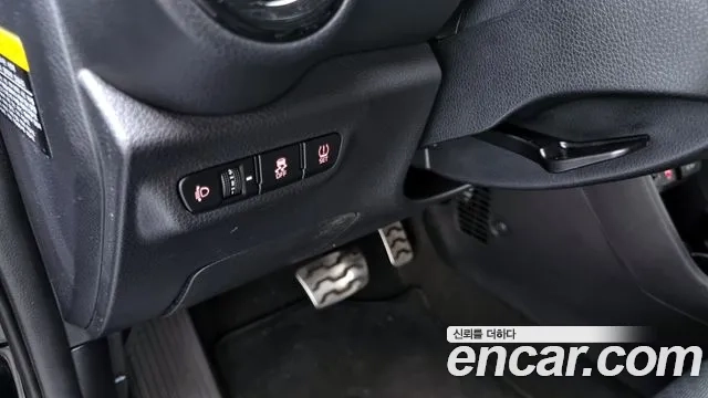 Kia All New Morning (JA) id 2896697 из Кореи 7