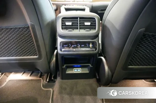 Mercedes-Benz GLE-Class W167 id 3471693 из Кореи 7