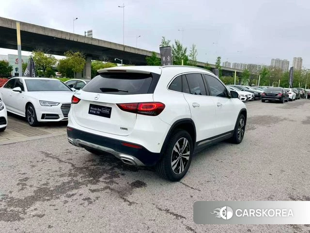 Mercedes-Benz GLA id 4276581 из Китая 7