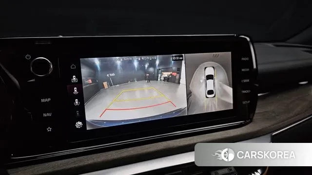 Kia K5 3rd generation id 3753748 из Кореи 7